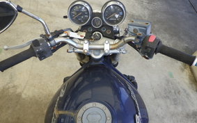 SUZUKI BANDIT 250 V Type 2018 GJ77A