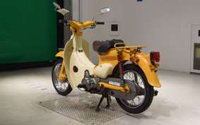 HONDA LITTLE CUB E AA01