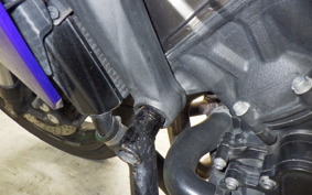 YAMAHA MT-09 Tracer 2017 RN51J