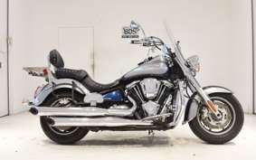 KAWASAKI VULCAN 2000 2014