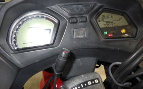 HONDA CBR650F 2014 RC83