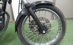 SUZUKI GLASS TRACKER BIG BOY NJ4DA