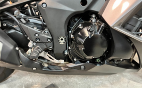 KAWASAKI Z1000 SX 2014 ZXT00L