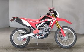 HONDA CRF250L MD44