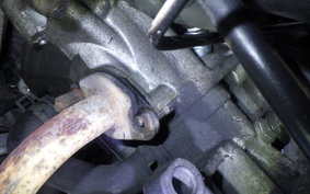 HONDA ZOOMER 2018 AF58