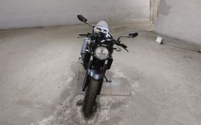 SUZUKI SV650 X VP55B