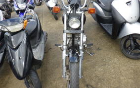 HONDA REBEL 250 MC13