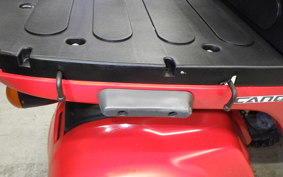 HONDA GYRO CANOPY TA03