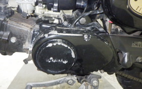 HONDA MONKEY 2023 Z50J