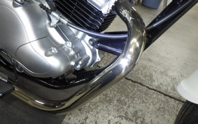 KAWASAKI W230 2021 BJ230A