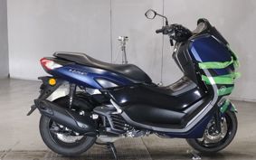 YAMAHA N-MAX 125 SEG6J