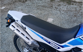 YAMAHA SEROW 250 DG31J