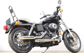HARLEY FXDX 1998 GJV