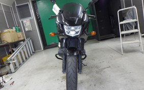 HONDA CB400 SUPER BOLDOR 2015 NC42