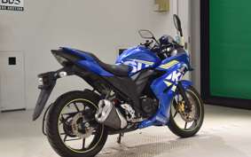 SUZUKI ｼﾞｸｻｰ150SF 2001