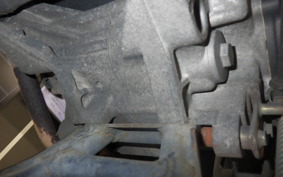 HONDA DIO 110 2020 JF31