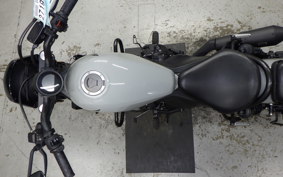 HONDA REBEL 500 A 2023 PC60