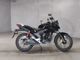 Фото Honda CBF125R с японского аукциона