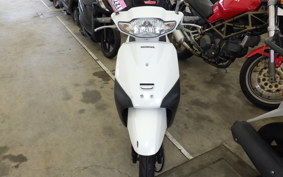 HONDA TACT Gen.4 AF75