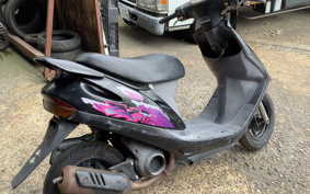 HONDA SUPERDIO ZX AF28