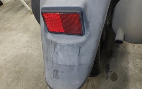 SUZUKI LET's 4 CA45A