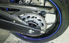 YAMAHA YZF R-3 2019 RH13J