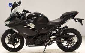 KAWASAKI NINJA 250 EX250P