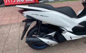 HONDA PCX 150 KF30