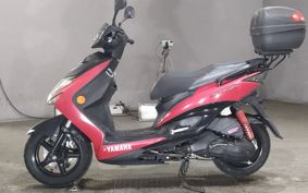 YAMAHA CYGNUS125XSR SE44J