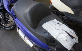 SYM RV125 Fi