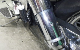 HONDA SHADOW 400 2005 NC34