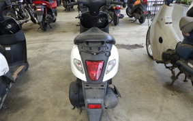 SUZUKI ﾚｯﾂ CA4AA