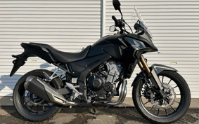 HONDA 400X 2024 NC56