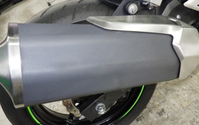 KAWASAKI NINJA 400 2022 EX400G