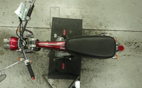 HONDA DAX 50 GEN 2 2022 AB26