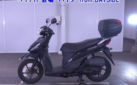 SUZUKI ADDRESS110-2