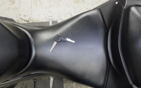 YAMAHA YZF-R25 R643J