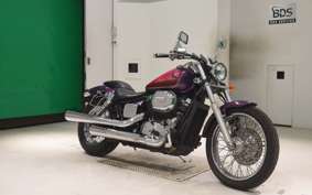 HONDA SHADOW 400 SLASHER 2001 NC40