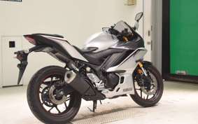 YAMAHA YZF-R25 RG43J