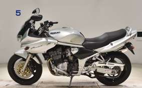 SUZUKI BANDIT 1200 S 2002 GV77A