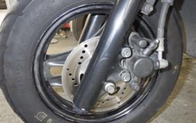 SUZUKI ADDRESS V125 CF4EA