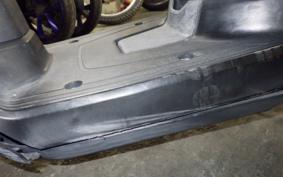 HONDA TACT-4ﾍﾞｰｼｯｸ AF79