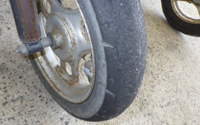 HONDA DIO FIT AF27