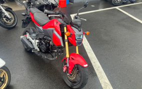 HONDA GROM JC61