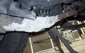 YAMAHA VOX 2009 SA52J