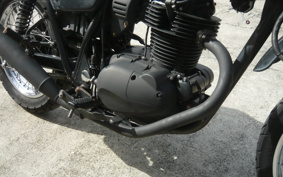 KAWASAKI 250TR BJ250F