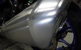 SUZUKI HAYABUSA Gen.3 2023 EJ11A