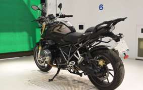 BMW R1200R 2018