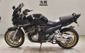 SUZUKI BANDIT 1200 SA 2007 GV79A