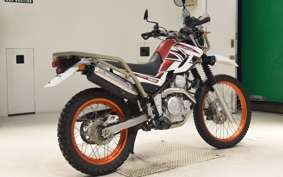 YAMAHA SEROW 250 Gen.2